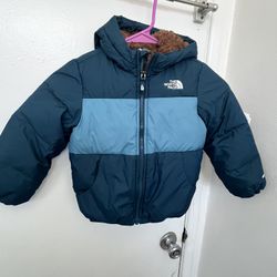 The North Face Jacket