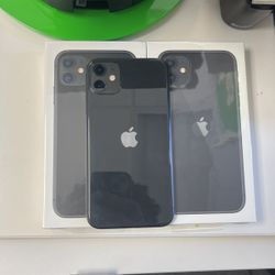 iPhone 11 64gb 
