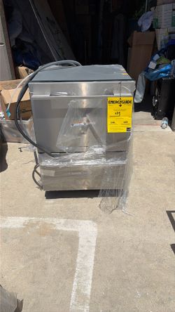 Home Depot  Fisher & Paykel  dishwasher