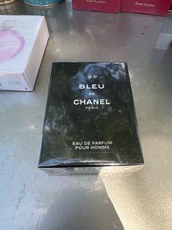 BLEU DE CHANEL