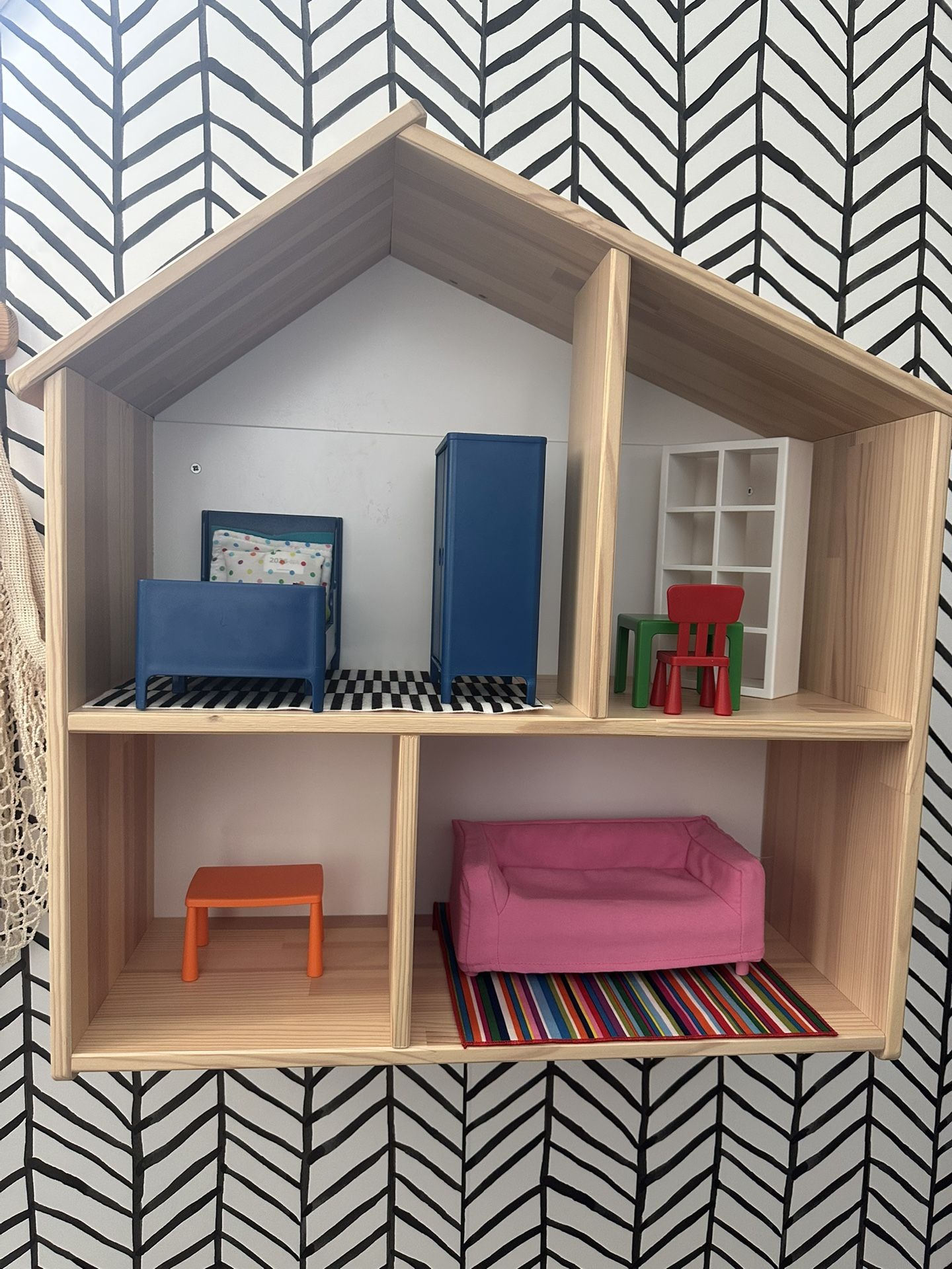 Dollhouse