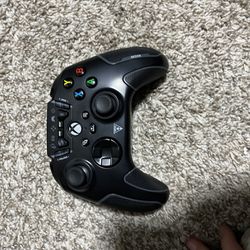 Turtle beach recon controller with paddles