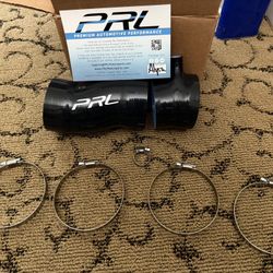 Honda Civic Type R FL5 PRL Coupler