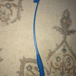 “Chuck-It” Ball Launcher - Used Once 