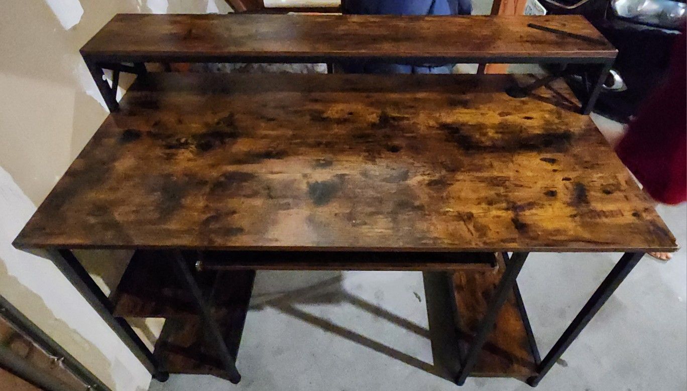Computer Desk
