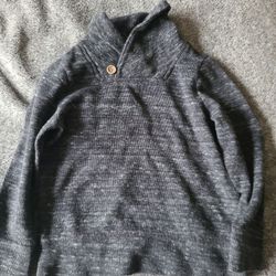 4T Old Navy Jacket-sweatshirt 