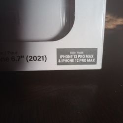 Iphone 13 Pro Max Case 