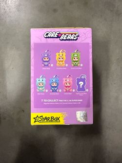 Care Bears StarBox Blind Box Figure