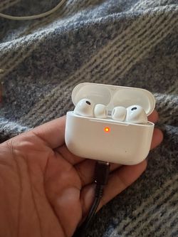 Air pods pro 3