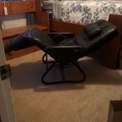 Anti Gravity Recliner
