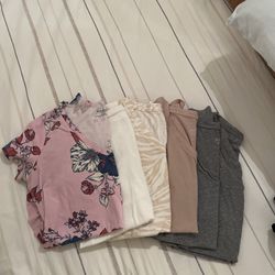 Maternity Tops