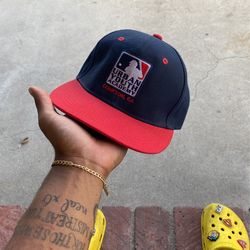 Urban Youth Academy SnapBack