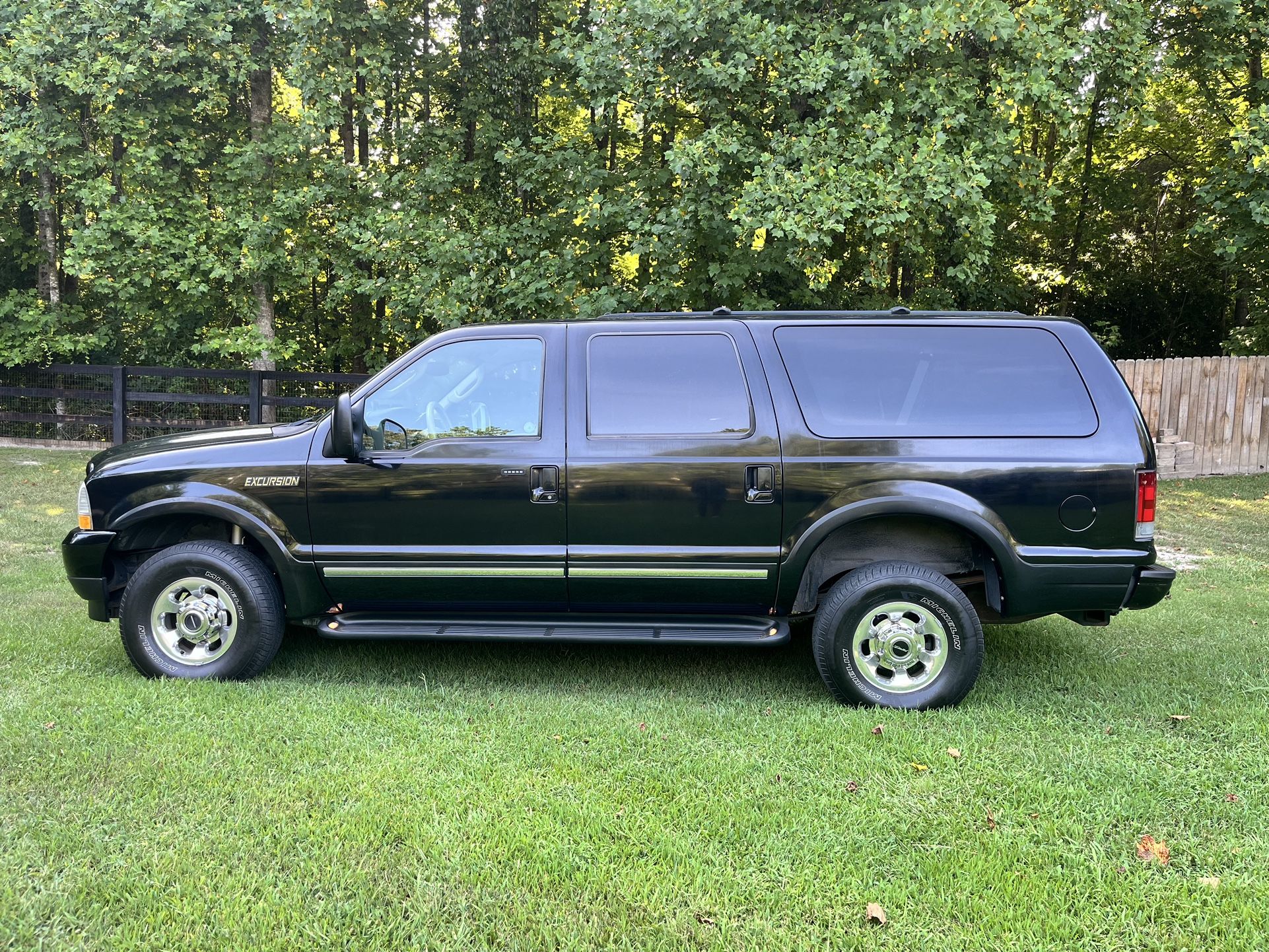 2003 Ford Excursion for Sale in Lawrenceville, GA - OfferUp
