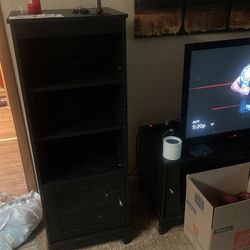 Media Stand Make Offer