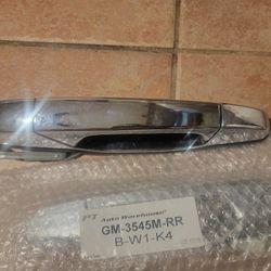 Gmc-tahoe-escalde Door Handles 