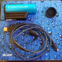 Contour Roam 2 Action Camera 