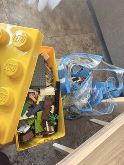 LEGO Set Bulk Lot