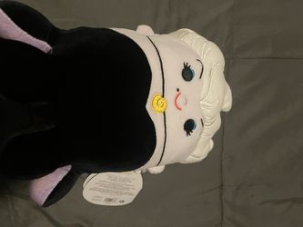 Disney Ursela Squish