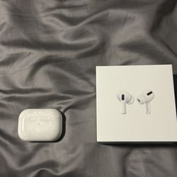 AirPod Pros 