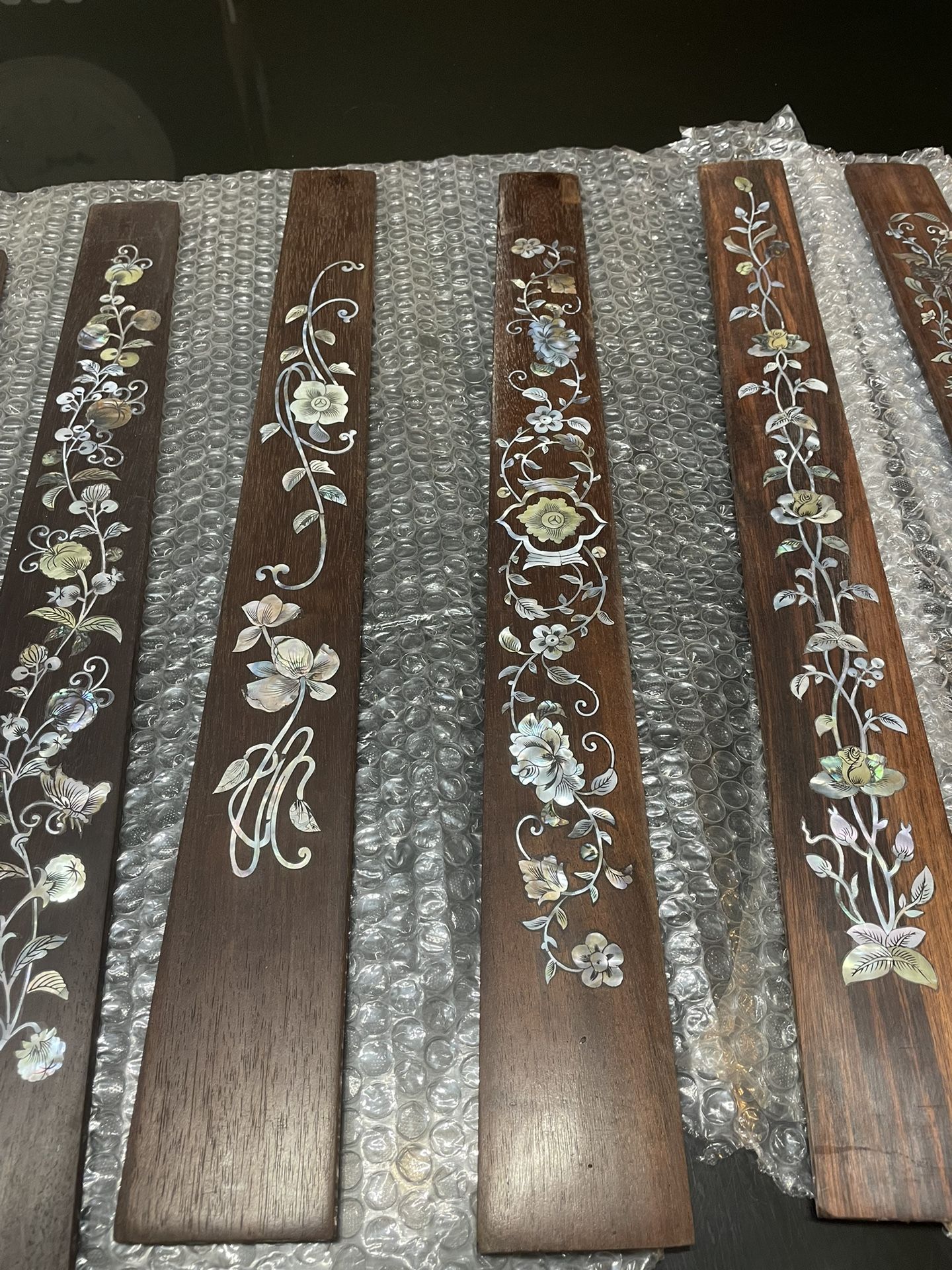 Guitar Fingerboards