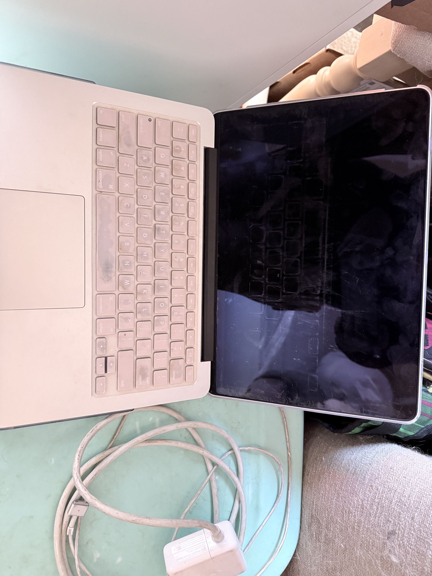 MacBook Pro 2015 model