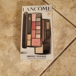 Lancome Make Up Kit New In Box Sealed
