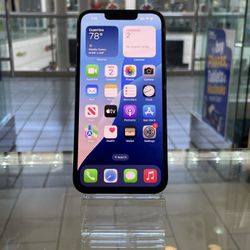 iPhone 14 128GB T-Mobile 