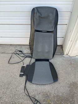 HoMedic Massage Chair Seat