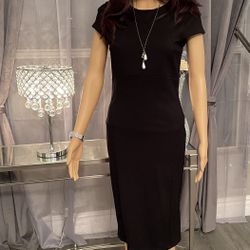 Felicity and Coco seamed pencil dress medium