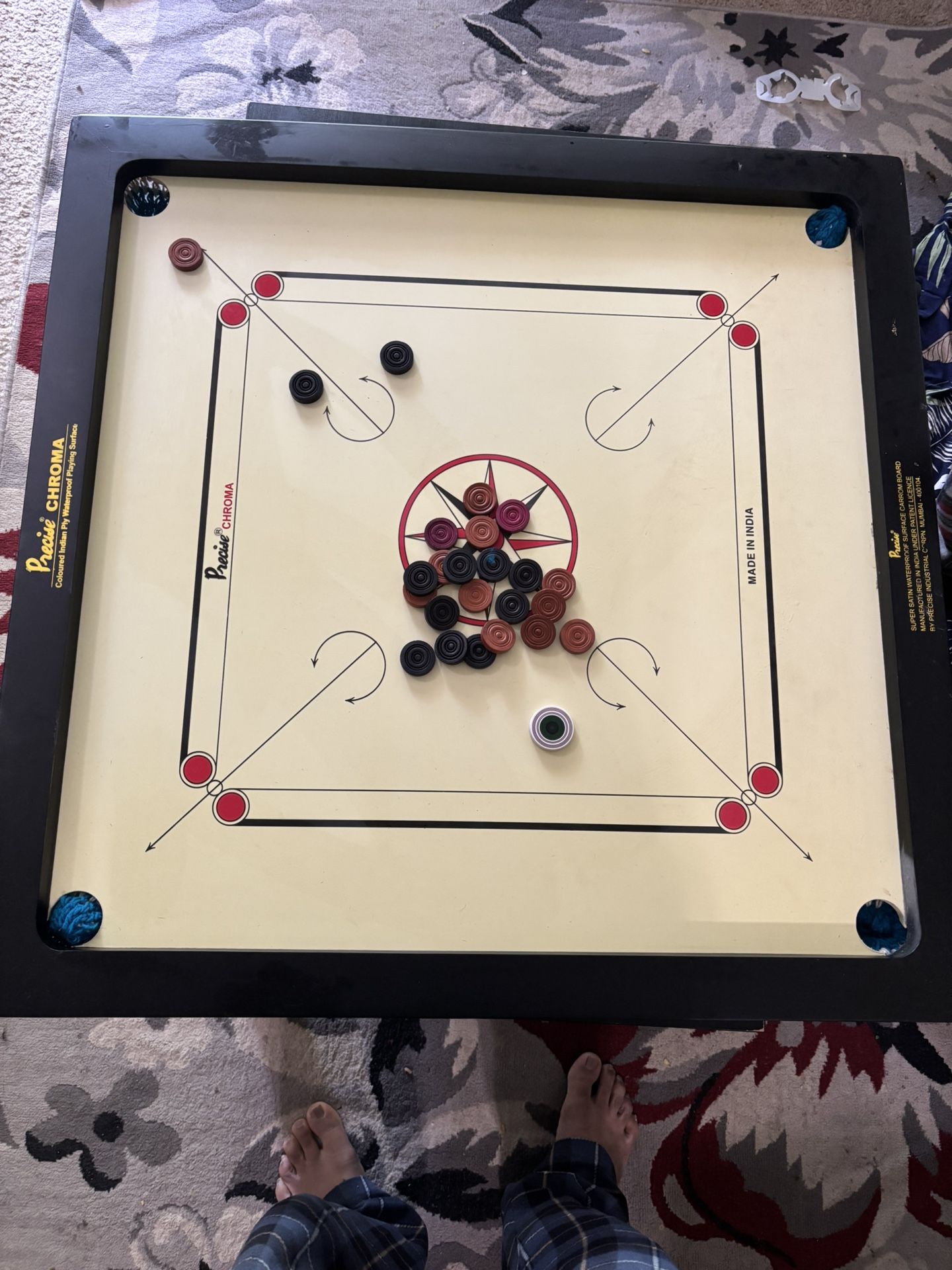 Carrom Board