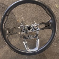 2022 Honda Civic OEM Steering Wheel 