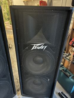 Bosinas Peavey 15ā