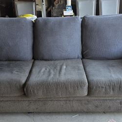 Sleeper Sofa (Queen)