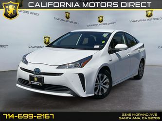 2022 Toyota Prius