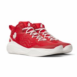 Moohlah shoes