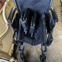 Drive Wheelchair 