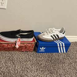 Shoes For Sale