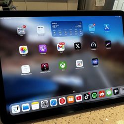 iPad Air 5th Gen 64GB 