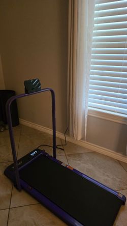 Walking pad