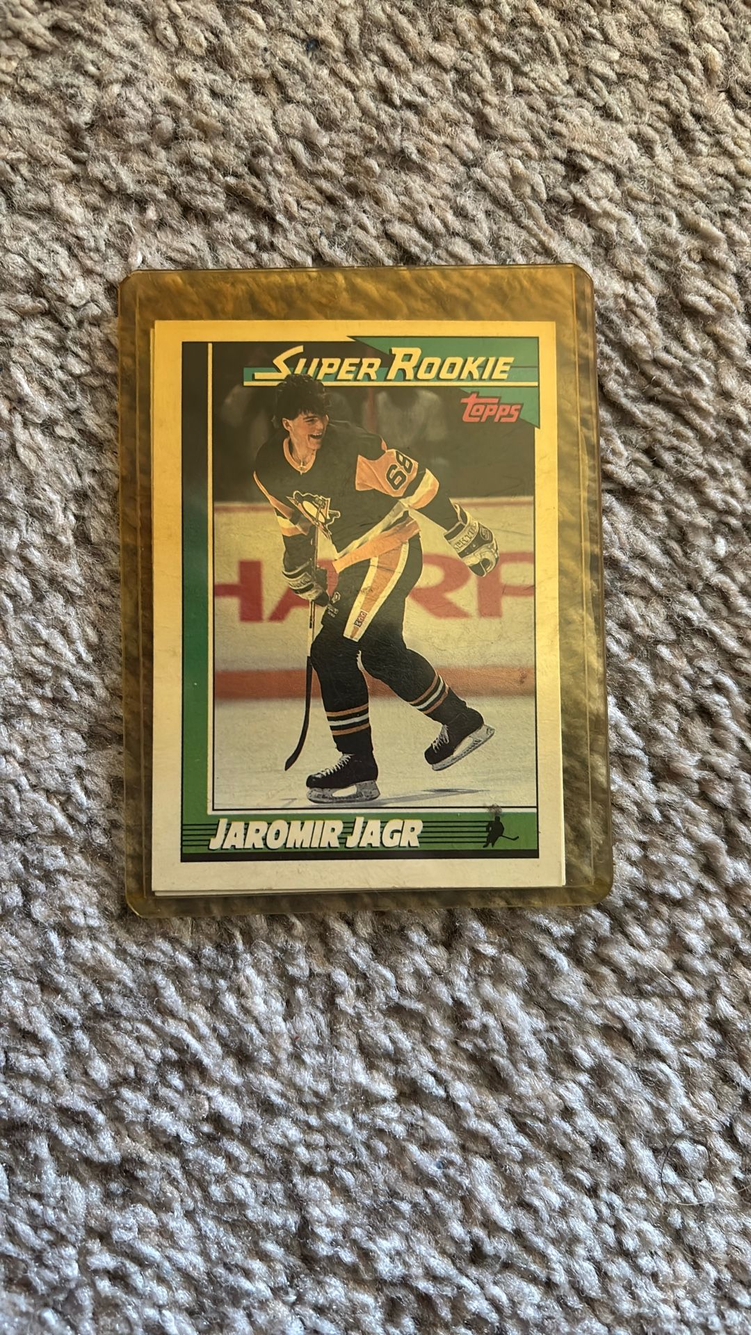 Two Cards 