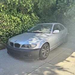 2004 BMW 330Ci