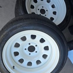 5x114.3 Staggered 17s