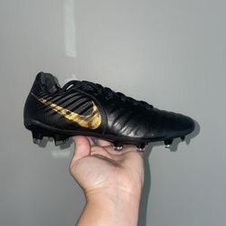 Nike Jr Legend 7 Elite FG Soccer Cleats 