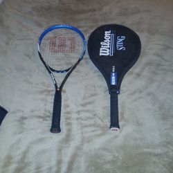 Tennis Rackets