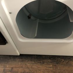 Whirlpool Dryer