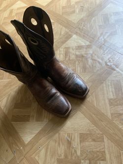 botas ariat
