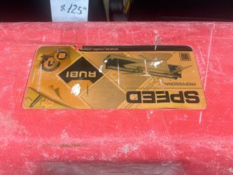 RUBI SPEED 36” TILE CUTTER