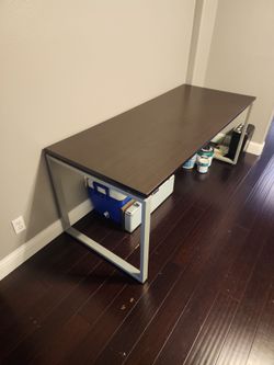 Heavy Work Table