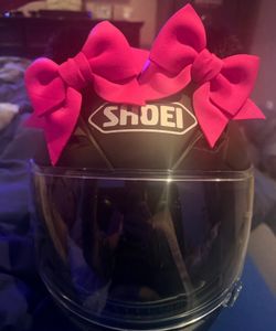 Shoei RF-SR