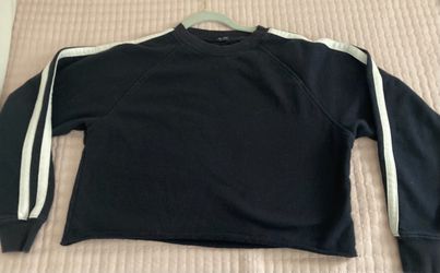 Brandy Melvin cropped sweater